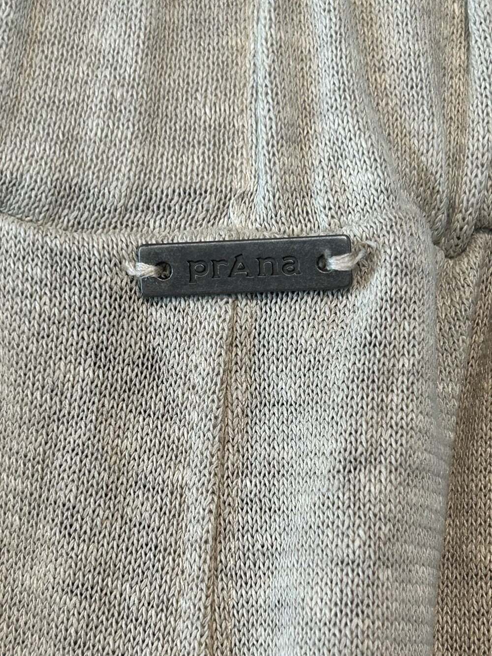 prAna Womens Tidal Wave Skirt in Sandwashed - Picture 5 of 11